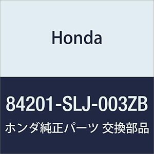 HONDA (ホンダ) 純正部品 ガーニツシユASSY. R.フロントサイド ステップワゴン 品番84201-SLJ-003ZB