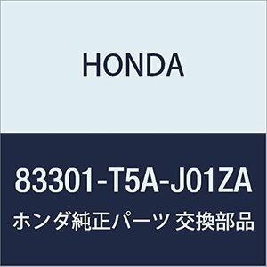 HONDA (ホンダ) 純正部品 マツト フロアー 品番83301-T5A-J01ZA