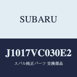 SUBARU(スバル) 純正部品 LEVORG(レヴォーグ) エアロスプラッシュ（ラピスブルー・パール）