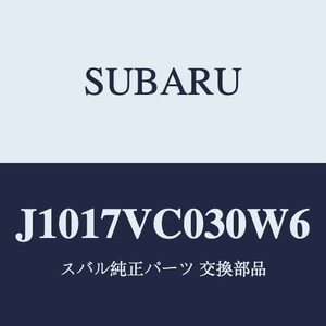 SUBARU(スバル) 純正部品 LEVORG(レヴォーグ) エアロスプラッシュ（クリスタルホワイト・パール）