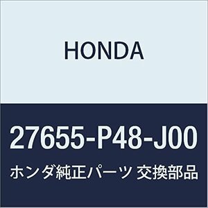 HONDA (ホンダ) 純正部品 バルブ クラツチプレツシヤーコントロール 品番27655-P48-J00