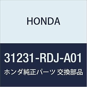 HONDA (ホンダ) 純正部品 レバーセツト 品番31231-RDJ-A01