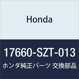 HONDA (ホンダ) 純正部品 パイプCOMP. フユーエルフイラー CR-Z 品番17660-SZT-013