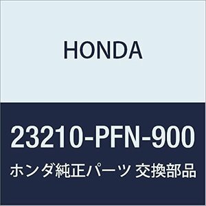 HONDA (ホンダ) 純正部品 メインシヤフトCOMP. 品番23210-PFN-900