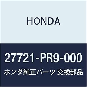 HONDA (ホンダ) 純正部品 バルブ キツクダウン (4-3) NSX 品番27721-PR9-000