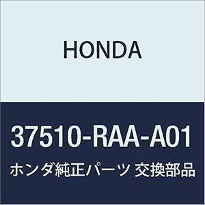 HONDA (ホンダ) 純正部品 センサーASSY. TDC 品番37510-RAA-A01