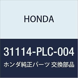 HONDA (ホンダ) 純正部品 ベアリング フロント 品番31114-PLC-004