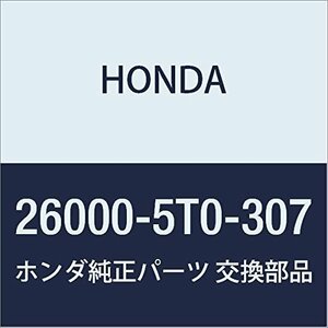 HONDA (ホンダ) 純正部品 コンバーターASSY. トルク 品番26000-5T0-307