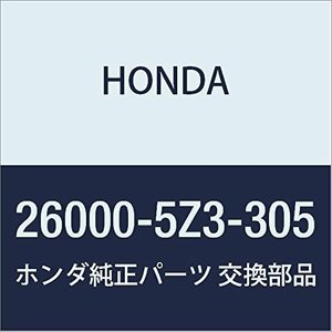 HONDA (ホンダ) 純正部品 コンバーターASSY. トルク 品番26000-5Z3-305