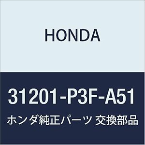 HONDA (ホンダ) 純正部品 ハウジングCOMP. ドライブサイド CR-V CR-V T.H 品番 31201-P3F-A51