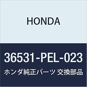 HONDA (ホンダ) 純正部品 センサー L.O2 品番36531-PEL-023