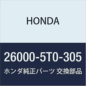HONDA (ホンダ) 純正部品 コンバーターASSY. トルク 品番26000-5T0-305