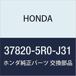 HONDA (ホンダ) 純正部品 ECU 品番37820-5R0-J34