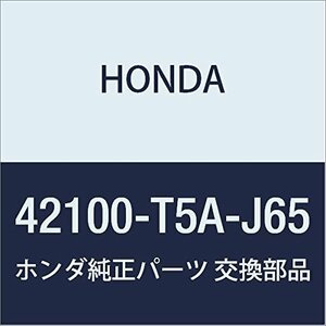 HONDA (ホンダ) 純正部品 ハウジングCOMP 品番42100-T5A-J65