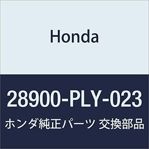 HONDA (ホンダ) 純正部品 センサーASSY. ポジシヨン 品番 28900-PLY-023