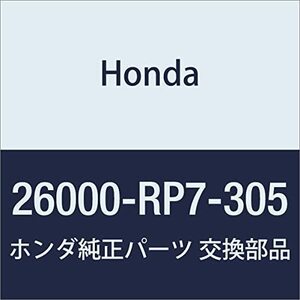 HONDA (ホンダ) 純正部品 コンバーターASSY. トルク レジェンド 4D 品番 26000-RP7-305