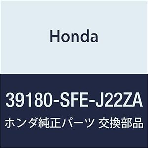 HONDA (ホンダ) 純正部品 モジユールASSY. アンビエントライト& オデッセイ オデッセイ アルマス