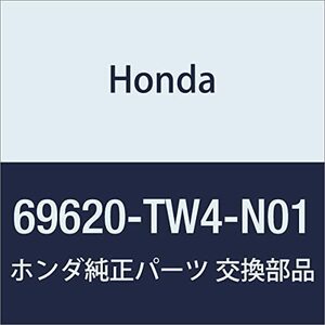 HONDA (ホンダ) 純正部品 パイプ リヤー アクティ トラック 品番69620-TW4-N01