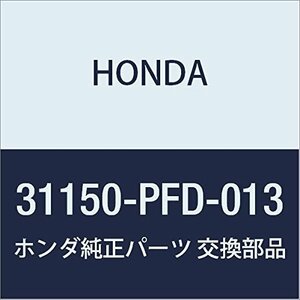 HONDA (ホンダ) 純正部品 レギユレーターASSY. 品番31150-PFD-013