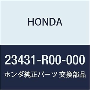 HONDA (ホンダ) 純正部品 ギヤー セカンダリーシヤフトセカンド 品番23431-R00-000