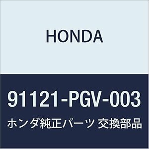 HONDA (ホンダ) 純正部品 ベアリング テーパー 28X52X16 品番91121-PGV-003