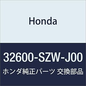 HONDA (ホンダ) 純正部品 ケーブルASSY. バツテリーアース ステップワゴン ステップワゴン スパーダ