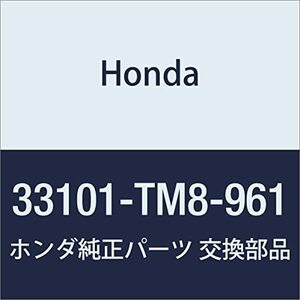 HONDA (ホンダ) 純正部品 ヘツドライトユニツト R. インサイト インサイト エクスクルーシブ