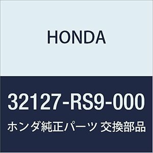 HONDA (ホンダ) 純正部品 ホルダーA エンジンハーネスアツパー ライフ 品番32127-RS9-000