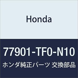 HONDA (ホンダ) 純正部品 サブコード ケーブルリール フィット 品番77901-TF0-N10