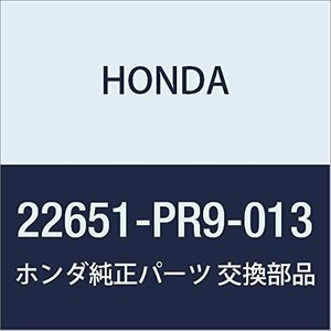 HONDA (ホンダ) 純正部品 ガイドCOMP. サードクラツチ NSX 品番22651-PR9-013