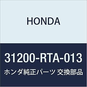 HONDA (ホンダ) 純正部品 モーターASSY. スターター (DSKEX) ステップワゴン 品番31200-RTA-013