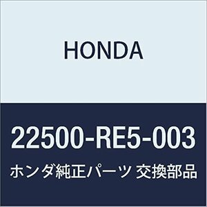 HONDA (ホンダ) 純正部品 クラツチASSY. フオワード フィット 品番22500-RE5-003