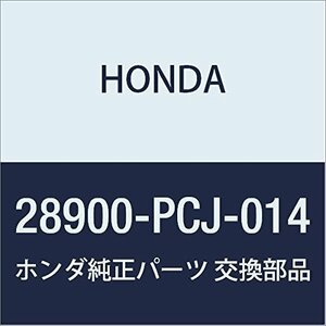 HONDA (ホンダ) 純正部品 センサーASSY. ポジシヨン (マツシタ) 品番28900-PCJ-014