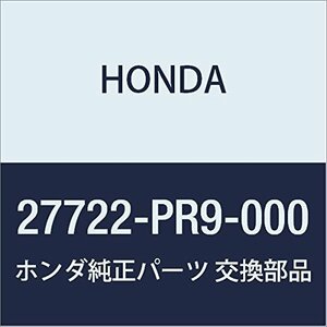 HONDA (ホンダ) 純正部品 スプリング キツクダウンバルブ NSX 品番27722-PR9-000