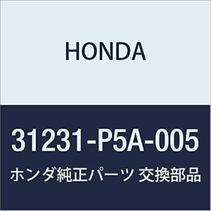 HONDA (ホンダ) 純正部品 レバーセツト レジェンド 4D 品番31231-P5A-005