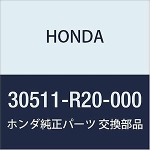 HONDA (ホンダ) 純正部品 インシユレーター プラグホールコイルヒート 品番30511-R20-000