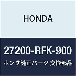 HONDA (ホンダ) 純正部品 ボデイASSY. レギユレーター 品番27200-RFK-900