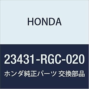 HONDA (ホンダ) 純正部品 ギヤー セカンダリーシヤフトセカンド ライフ 品番23431-RGC-020