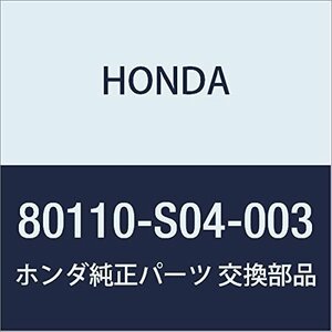 HONDA (ホンダ) 純正部品 コンデンサーCOMP. (MODINE MFG) シビック GX 品番80110-S04-003