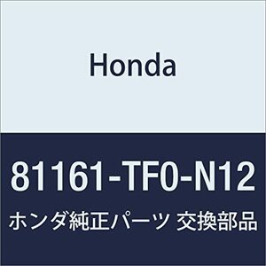 HONDA (ホンダ) 純正部品 OPDSユニツト フィット フィット ハイブリッド 品番81161-TF0-N12