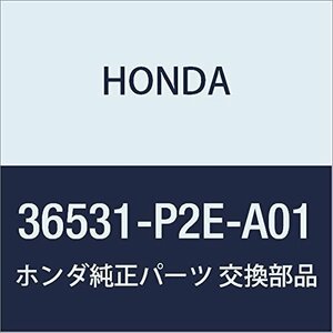 HONDA (ホンダ) 純正部品 センサー フロントO2 品番36531-P2E-A01