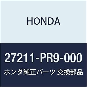 HONDA (ホンダ) 純正部品 ボデイ レギユレーターバルブ NSX 品番27211-PR9-000