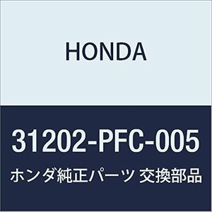 HONDA (ホンダ) 純正部品 ヨークCOMP. (###) Z 品番31202-PFC-005