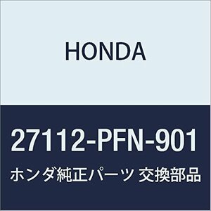 HONDA (ホンダ) 純正部品 プレート メインセパレーテイング 品番27112-PFN-901