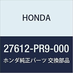 HONDA (ホンダ) 純正部品 プレート ロツクアツプセパレーテイング NSX 品番27612-PR9-000