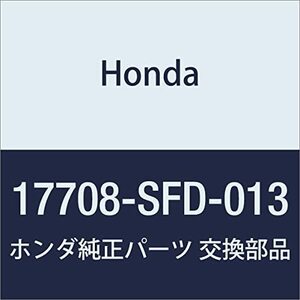 HONDA (ホンダ) 純正部品 モジユールASSY. フユーエルポンプ 品番17708-SFD-013