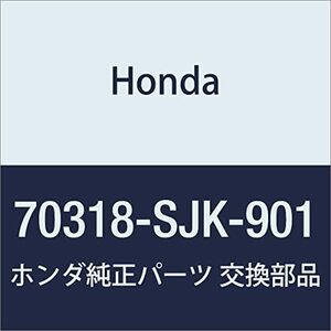 HONDA (ホンダ) 純正部品 プレートセツト L. エリシオン エリシオン プレステージ 品番70318-SJK-901