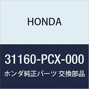 HONDA (ホンダ) 純正部品 ブラケツト オートテンシヨナー S2000 品番31160-PCX-000