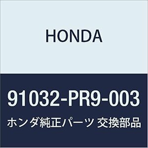 HONDA (ホンダ) 純正部品 ニードル スラスト 44X76X5 NSX 品番91032-PR9-003