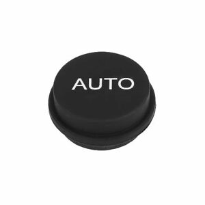 X AUTOHAUX ギアボックス制御ダッシュボードオートボタン パネルの交換 81699202 Ferrariに対応 F430 599 612